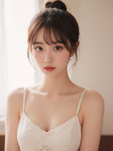 女生和闺蜜经常谈到我